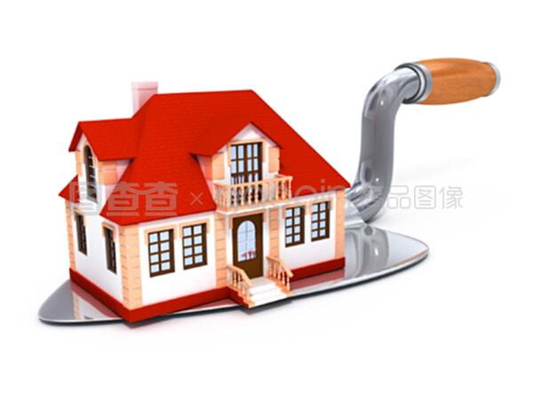 達比工具在私人住宅房屋建筑中的應用