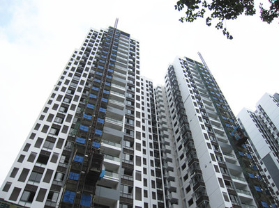 振寧i時(shí)代 質(zhì)量好才是硬道理，3字頭起輕松拿下優(yōu)質(zhì)盤(pán)