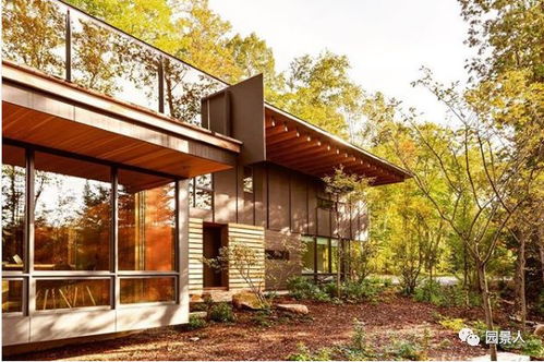 美國(guó)年度最佳住宅建筑獎(jiǎng)揭曉 引領(lǐng)未來(lái)的設(shè)計(jì)趨勢(shì)