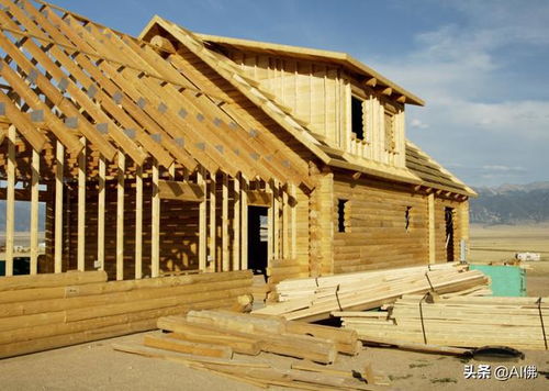 美國(guó)住房建設(shè)熱潮 哪些州引領(lǐng)新房屋建筑許可浪潮？