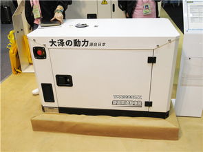 18kw四缸靜音水冷柴油發電機參數詳解與應用指南