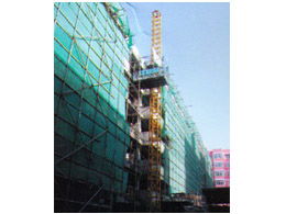 施工升降機 甘肅建工建設(shè)機械制造有限責(zé)任公司在電商平臺的創(chuàng)新之路